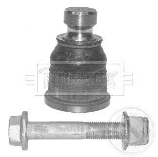 Шаровая опора нижняя (24мм) Nissan Interstar Opel Movano Renault Master 00- BORG & BECK BBJ5554