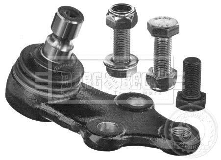 - Шаровая опора BORG & BECK BBJ5609