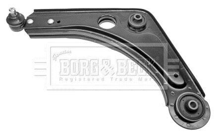 Рычаг подвески LH BORG & BECK BCA5615