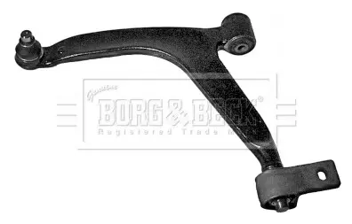 - Рычаг подвески LH BORG & BECK BCA6094