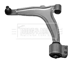 - Рычаг подвески LH BORG & BECK BCA6338