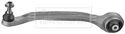 - Рычаг подвески LH BORG & BECK BCA6455