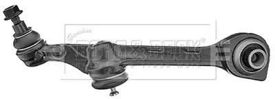 - Рычаг подвески LH BORG & BECK BCA6784