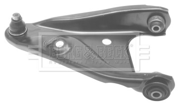 - Рычаг подвески LH BORG & BECK BCA7028