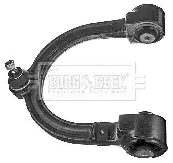 - Рычаг подвески BORG & BECK BCA7285