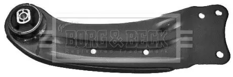 - Важель підвіски BORG & BECK BCA7310