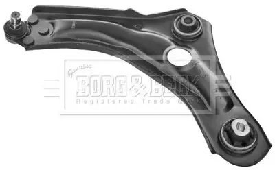 - Рычаг подвески LH BORG & BECK BCA7542