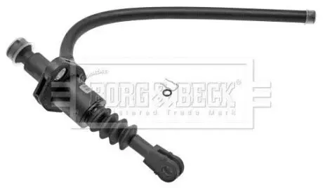 -цилиндр сцепления главный BORG & BECK BCM118