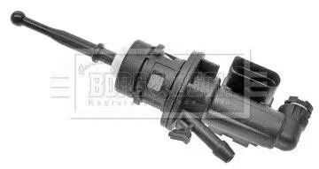-циліндр зчеплення головний BORG & BECK BCM121