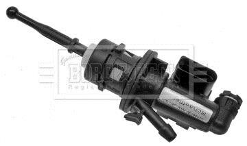 -цилиндр сцепления главный BORG & BECK BCM123