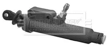-Циліндр зчеплення головний BORG & BECK BCM125