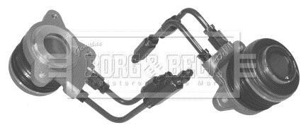 Подшипник выжимной BORG & BECK BCS154