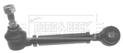 Рычаг подвески LH BORG & BECK BDL6060