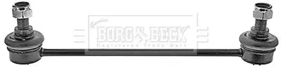 - Тяга стабилизатора L/R BORG & BECK BDL6077