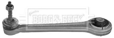 Рычаг подвески (задняя ось/сверху/спереди) BMW 5 (E39)/7 (E38) 2.0-5.4 94- BORG & BECK BDL6316
