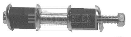 - Тяга стабилизатора L/R BORG & BECK BDL6571