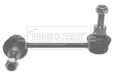 - Тяга стабилизатора LH BORG & BECK BDL6579