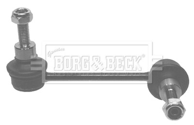 - Тяга стабилизатора RH BORG & BECK BDL6580