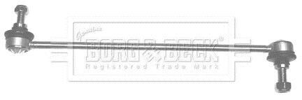 - Тяга стабилизатора L/R BORG & BECK BDL6603