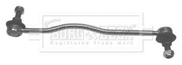 - Тяга стабилизатора L/R BORG & BECK BDL6715