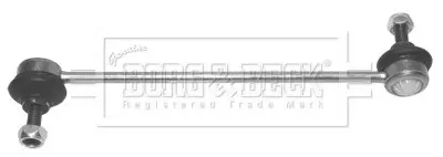 - Тяга стабілізатора L/R BORG & BECK BDL6813