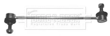 - Тяга стабілізатора L/R BORG & BECK BDL7064