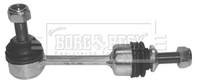 - Тяга стабилизатора L/R BORG & BECK BDL7076