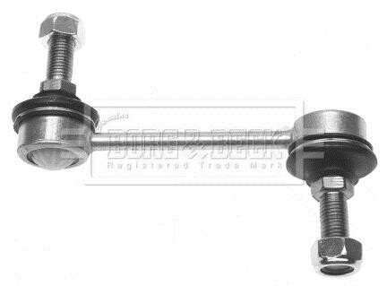 - Тяга стабілізатора L/R BORG & BECK BDL7159