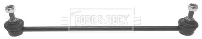 - Тяга стабілізатора L/R BORG & BECK BDL7168