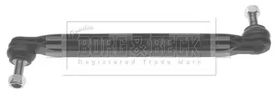 - Тяга стабилизатора L/R BORG & BECK BDL7185