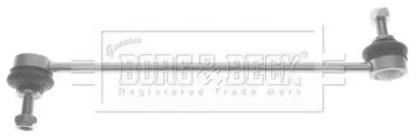- Тяга стабілізатора L/R BORG & BECK BDL7211