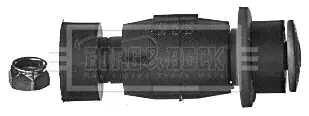 - Тяга стабилизатора L/R BORG & BECK BDL7410