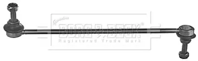 - Тяга стабілізатора L/R BORG & BECK BDL7431