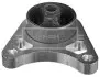 Опора задней подвески (дифференциала) (центральная) Land Rover 1.8-2.5 98-06 BORG & BECK BEM4068 (фото 1)