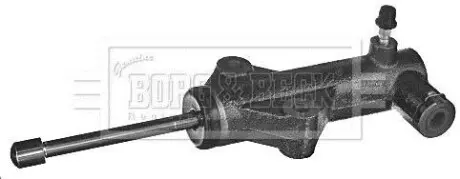 -підшипник вичавний BORG & BECK BES225