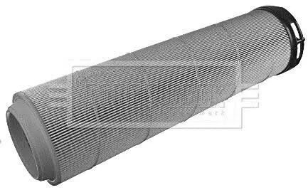 BORG &amp; BECK - Фильтр воздуха BORG & BECK BFA2209 (фото 1)