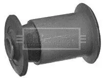 -Сайлентблок BORG & BECK BSK6110