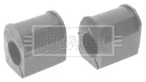 - Втулка стабілізатора комплект - 2шт BORG & BECK BSK6273K