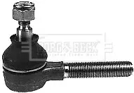 - Наконечник рулевой тяги - RH BORG & BECK BTR4007