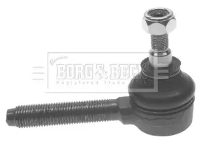 - Наконечник рулевой тяги - LHT BORG & BECK BTR4008