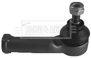 - Наконечник рулевой тяги RH BORG & BECK BTR4587