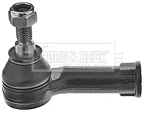 - Наконечник рулевой тяги LH BORG & BECK BTR4620