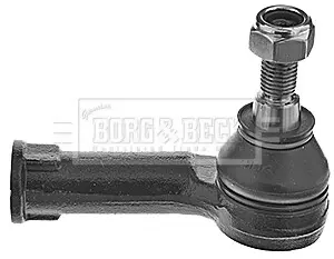 - Наконечник рулевой тяги RH BORG & BECK BTR4621