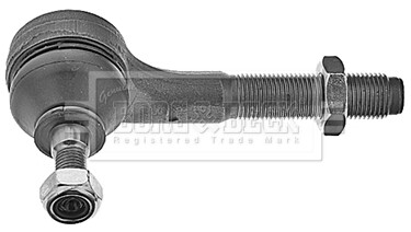 - Наконечник рулевой тяги LH BORG & BECK BTR4863