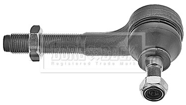 - Наконечник рулевой тяги RH BORG & BECK BTR4864