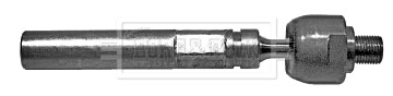 - Тяга рулевая BORG & BECK BTR5035