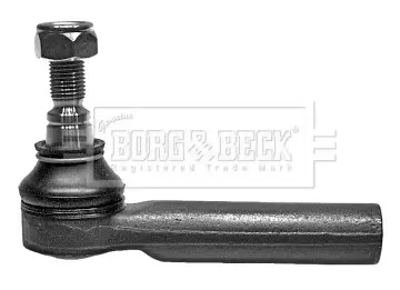 - Наконечник рулевой тяги L/R BORG & BECK BTR5043