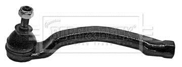 -Наконечник рулевой тяги BORG & BECK BTR5153