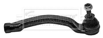 - Наконечник рулевой тяги OUTER RH BORG & BECK BTR5154