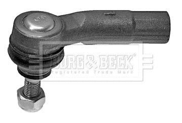 - Наконечник рулевой тяги OUTER LH BORG & BECK BTR5159